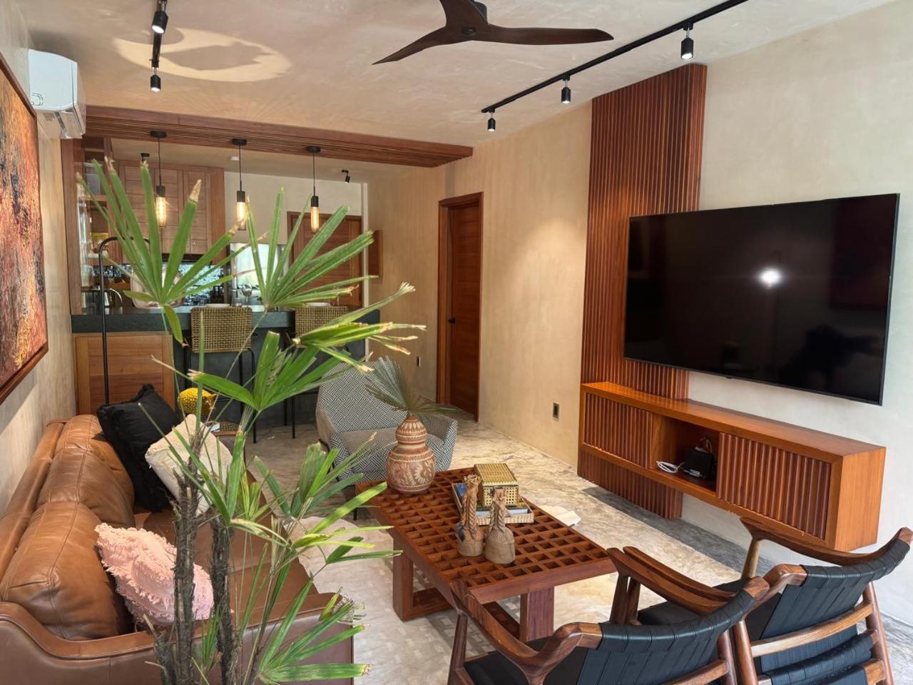 Talulah Living * Tulum