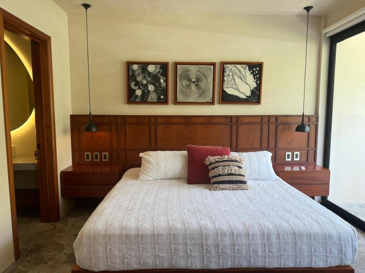 Talulah Living Apartahotel