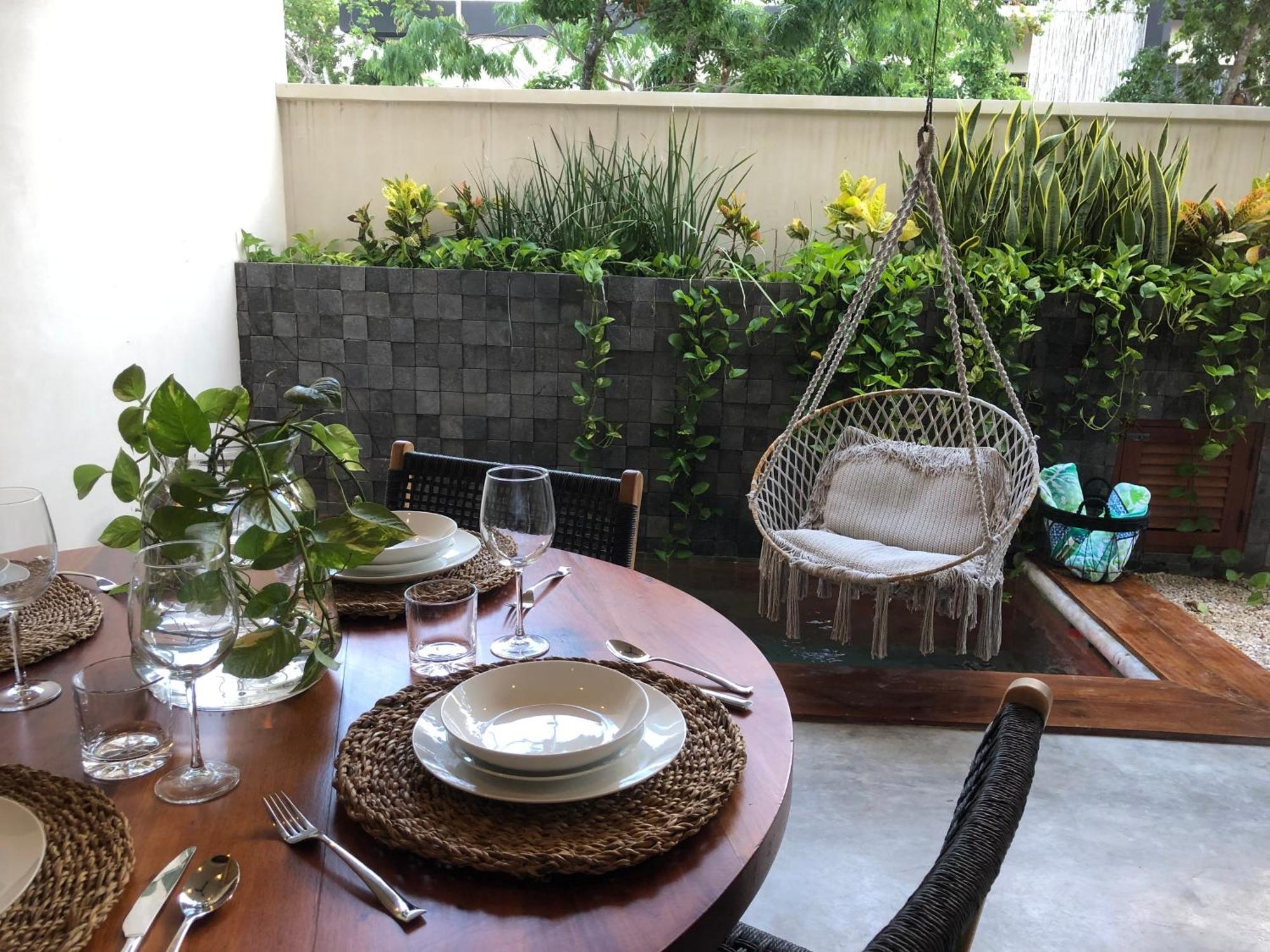Apartahotel Talulah Living Tulum