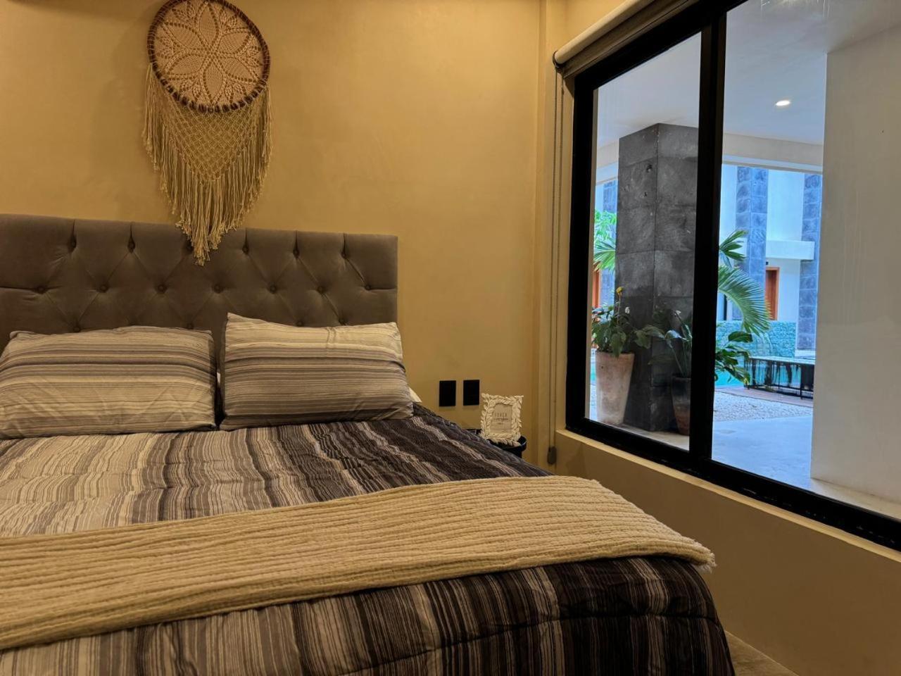 Apartahotel Talulah Living