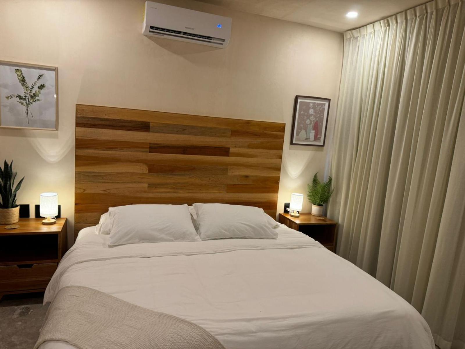 Talulah Living Apartahotel
