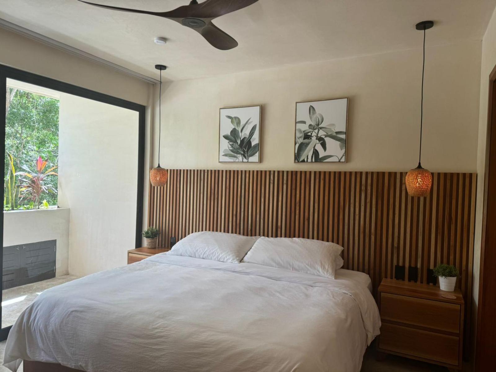 Talulah Living Apartahotel Tulum