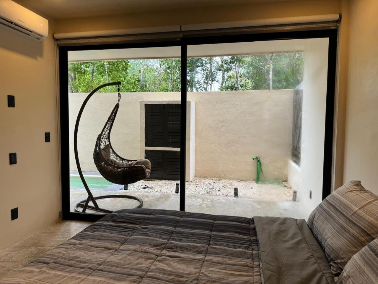 Talulah Living Apartahotel