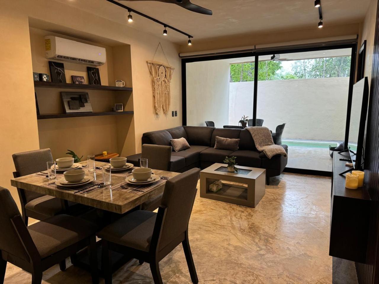 Talulah Living Tulum