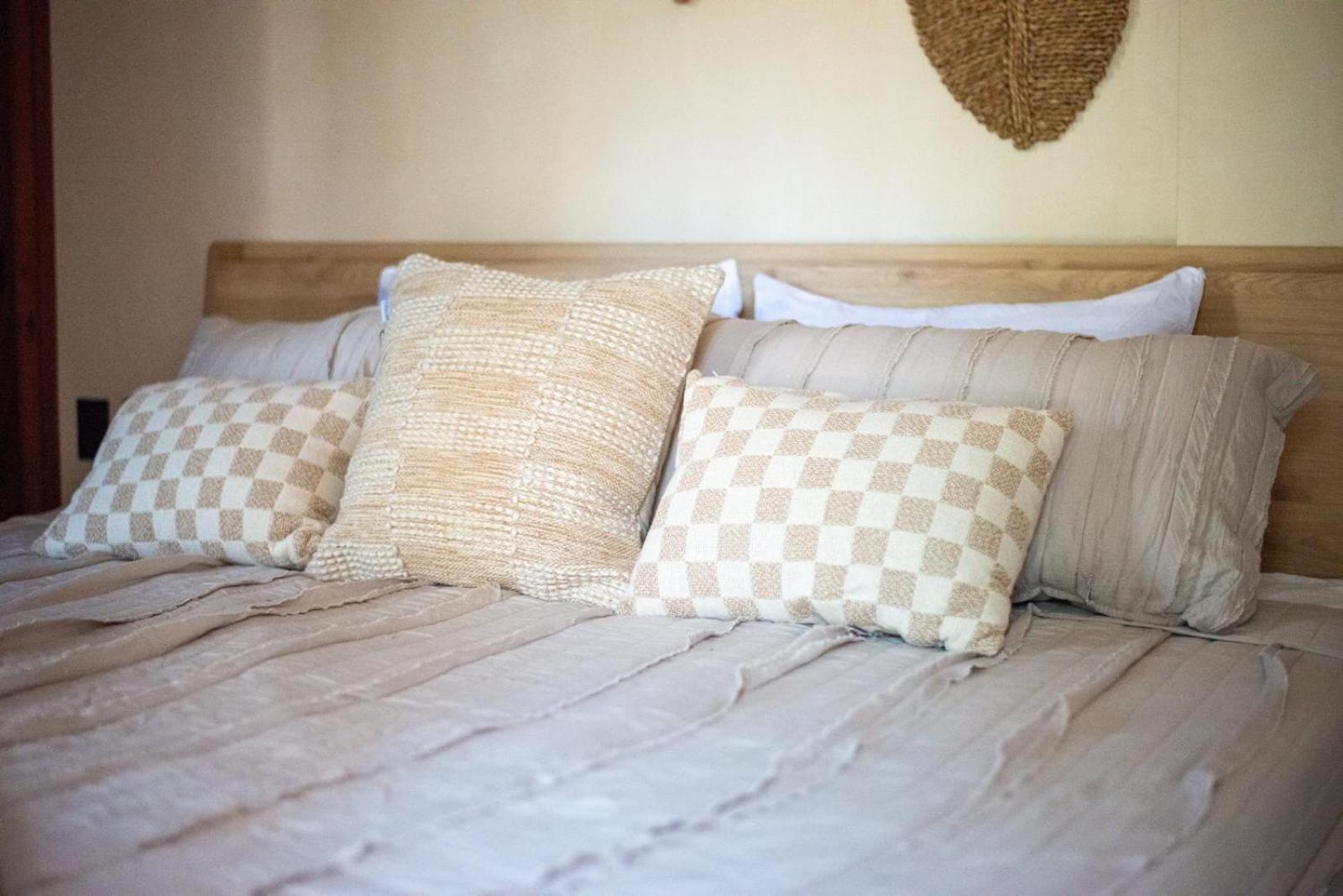 Apartahotel Talulah Living Tulum