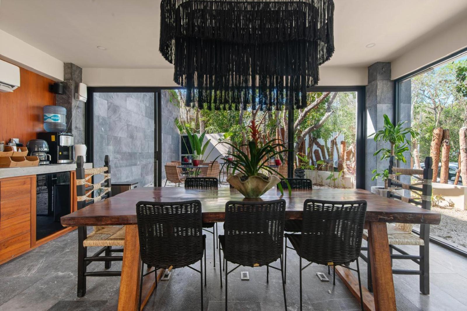 Talulah Living