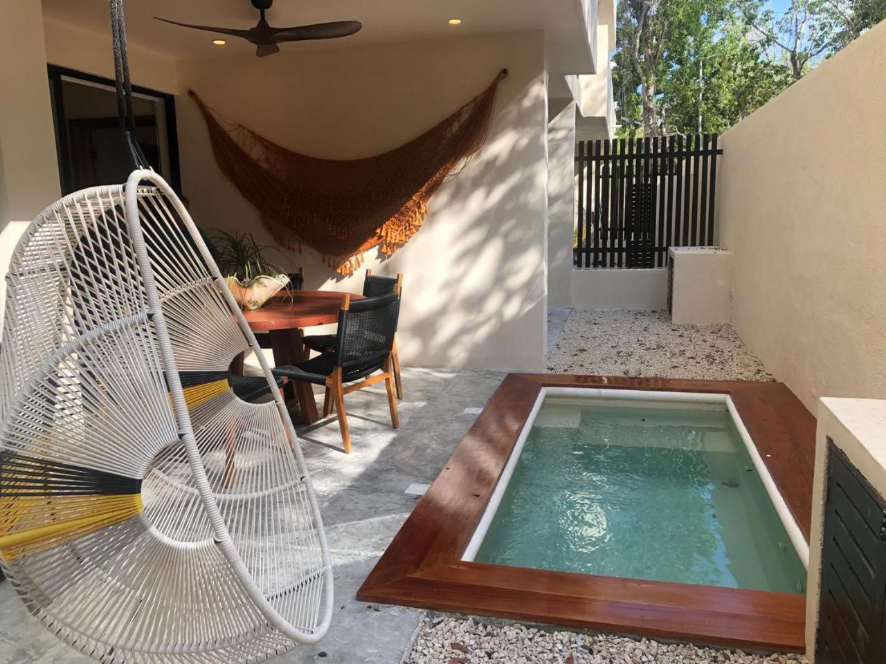 Apartahotel Talulah Living Tulum