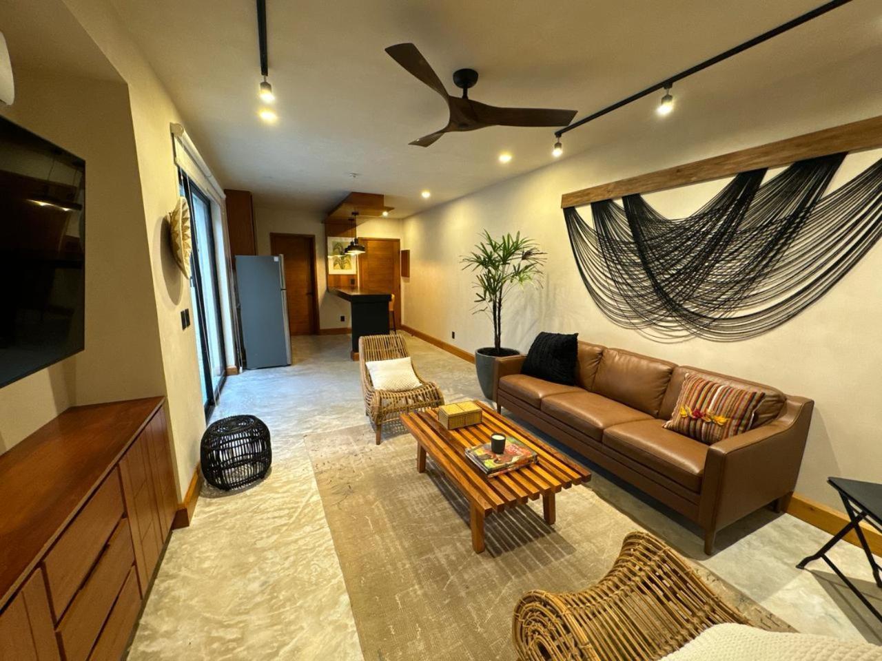 Apartahotel Talulah Living *