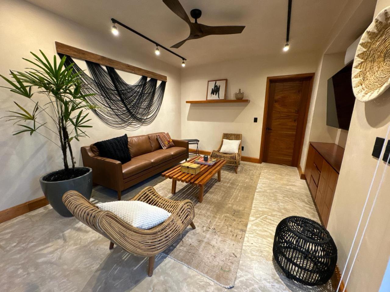 Apartahotel Talulah Living Tulum
