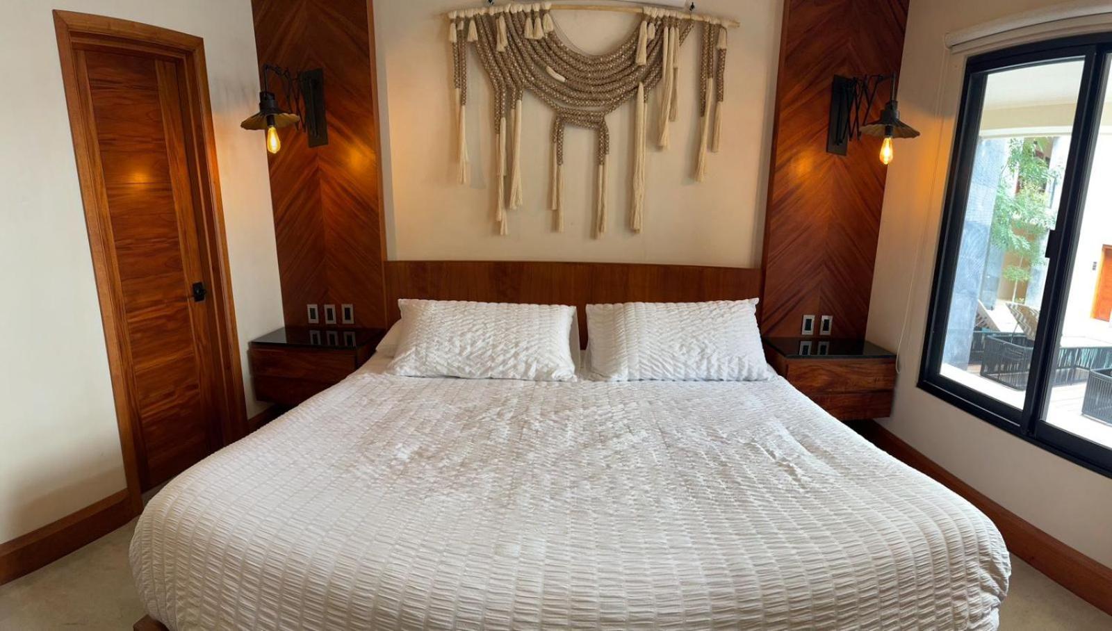 Talulah Living Apartahotel