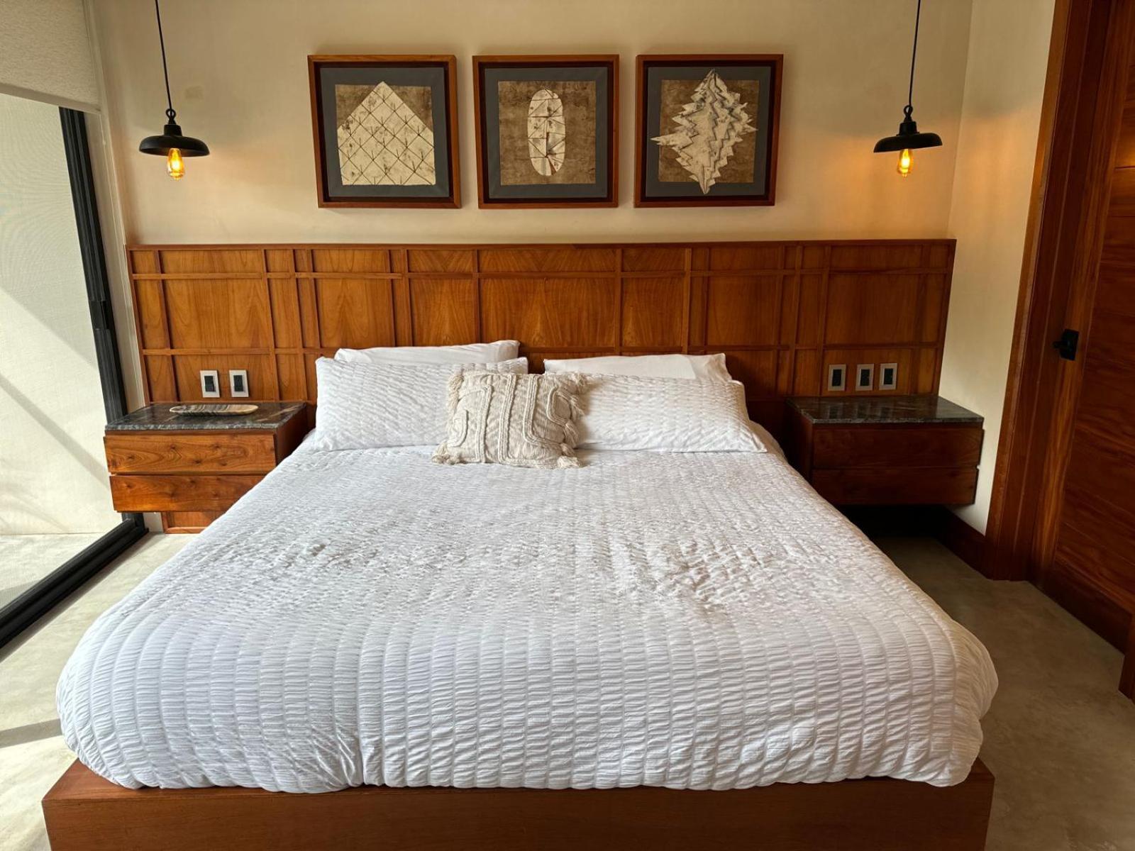 Apartahotel Talulah Living