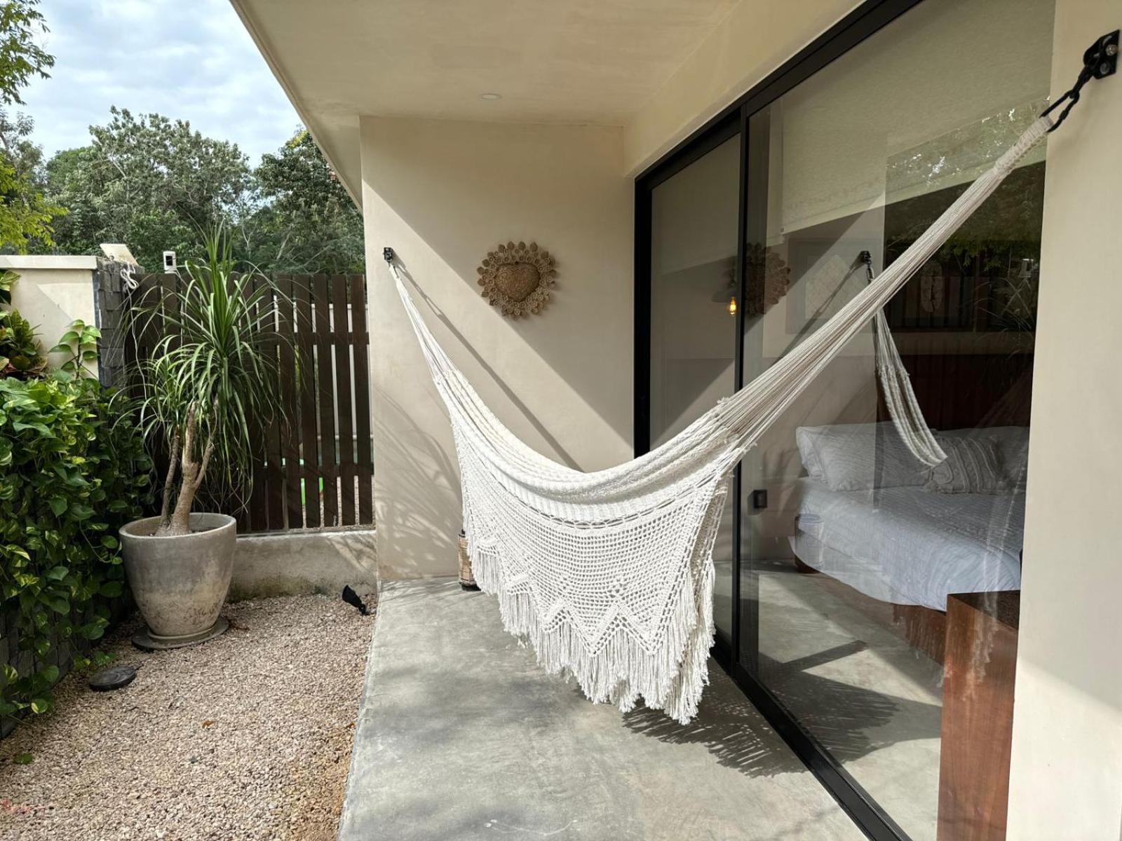 Talulah Living Apartahotel Tulum