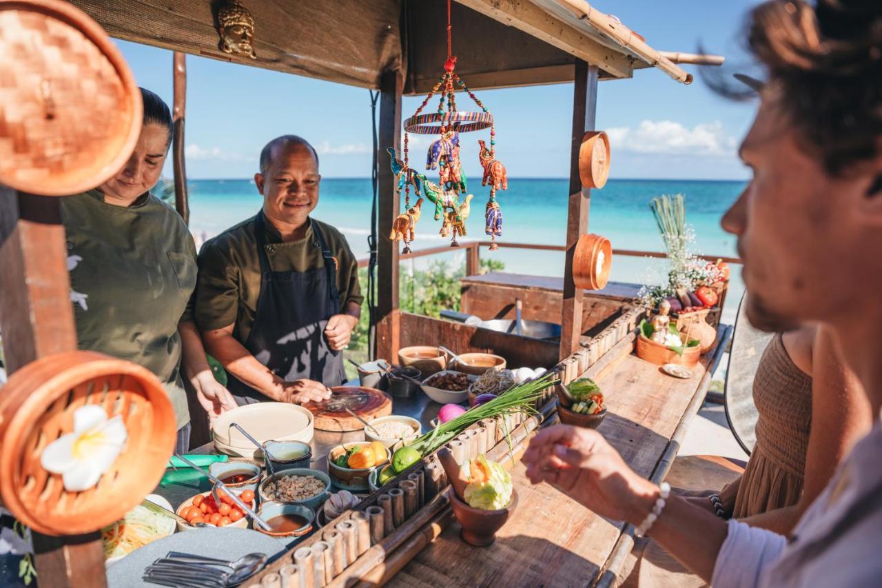 Mezzanine Boutique (adults Only) Hotel Tulum