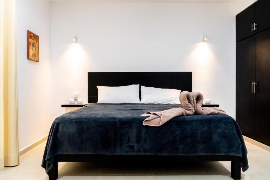 Hotel Casa Tortuga - Cenotes Park Inclusive 5*