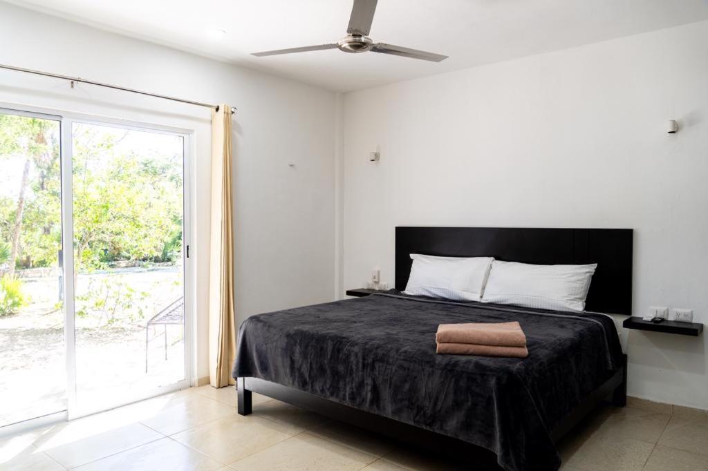 Hotel Casa Tortuga - Cenotes Park Inclusive 5*