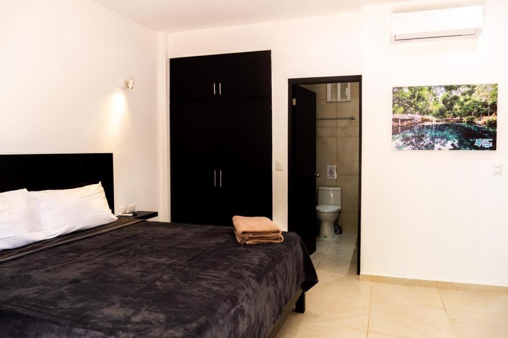 Hotel Casa Tortuga - Cenotes Park Inclusive 5*