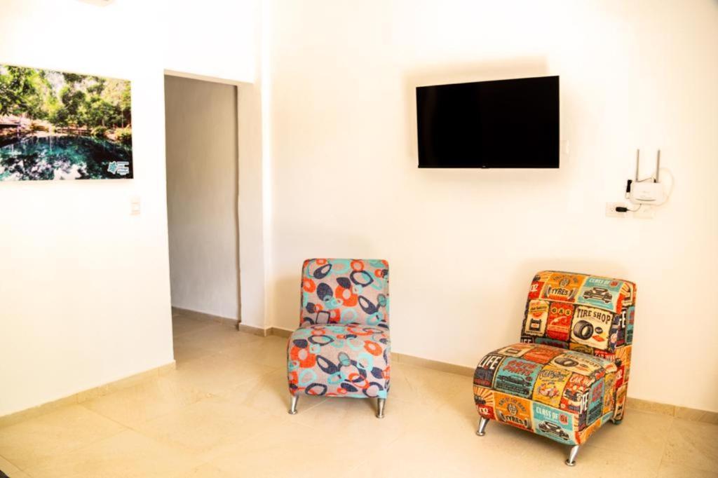 Casa Tortuga - Cenotes Park Inclusive Hotel Tulum