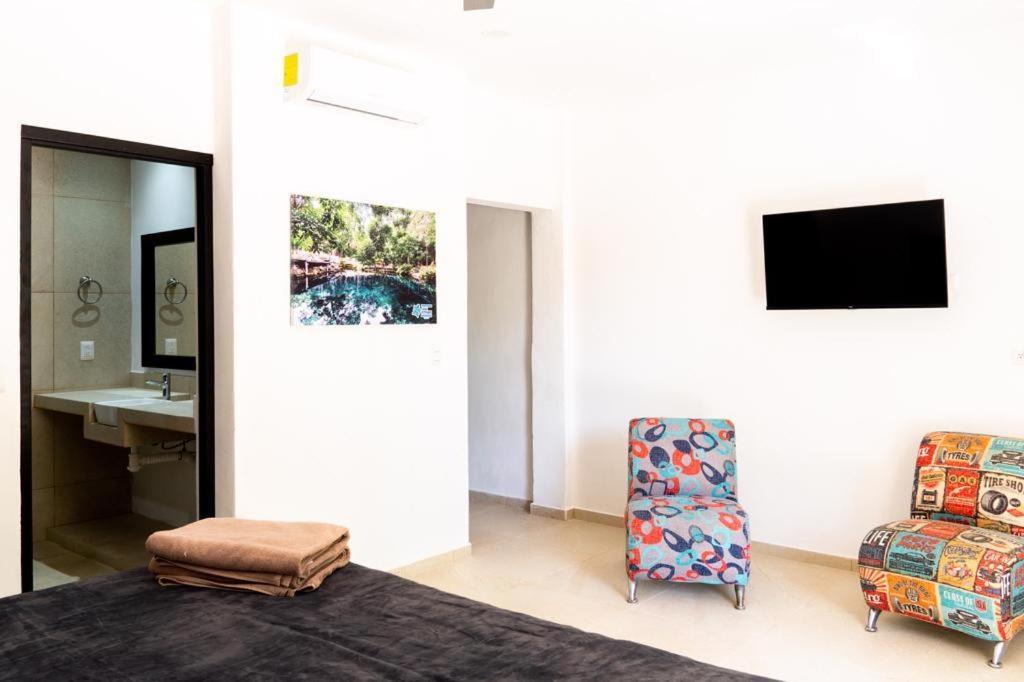Casa Tortuga - Cenotes Park Inclusive 5*