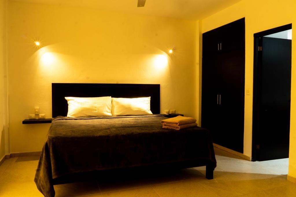 Casa Tortuga - Cenotes Park Inclusive Hotel 5*