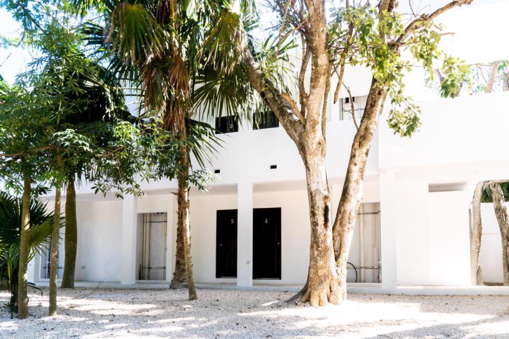 Hotel Casa Tortuga - Cenotes Park Inclusive 5*
