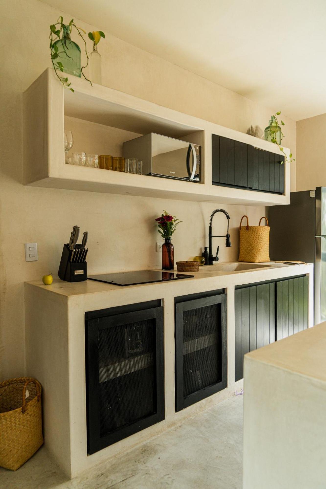 Vida Jungle Boho 14 With Special Fee To Access Bardo Apartamento