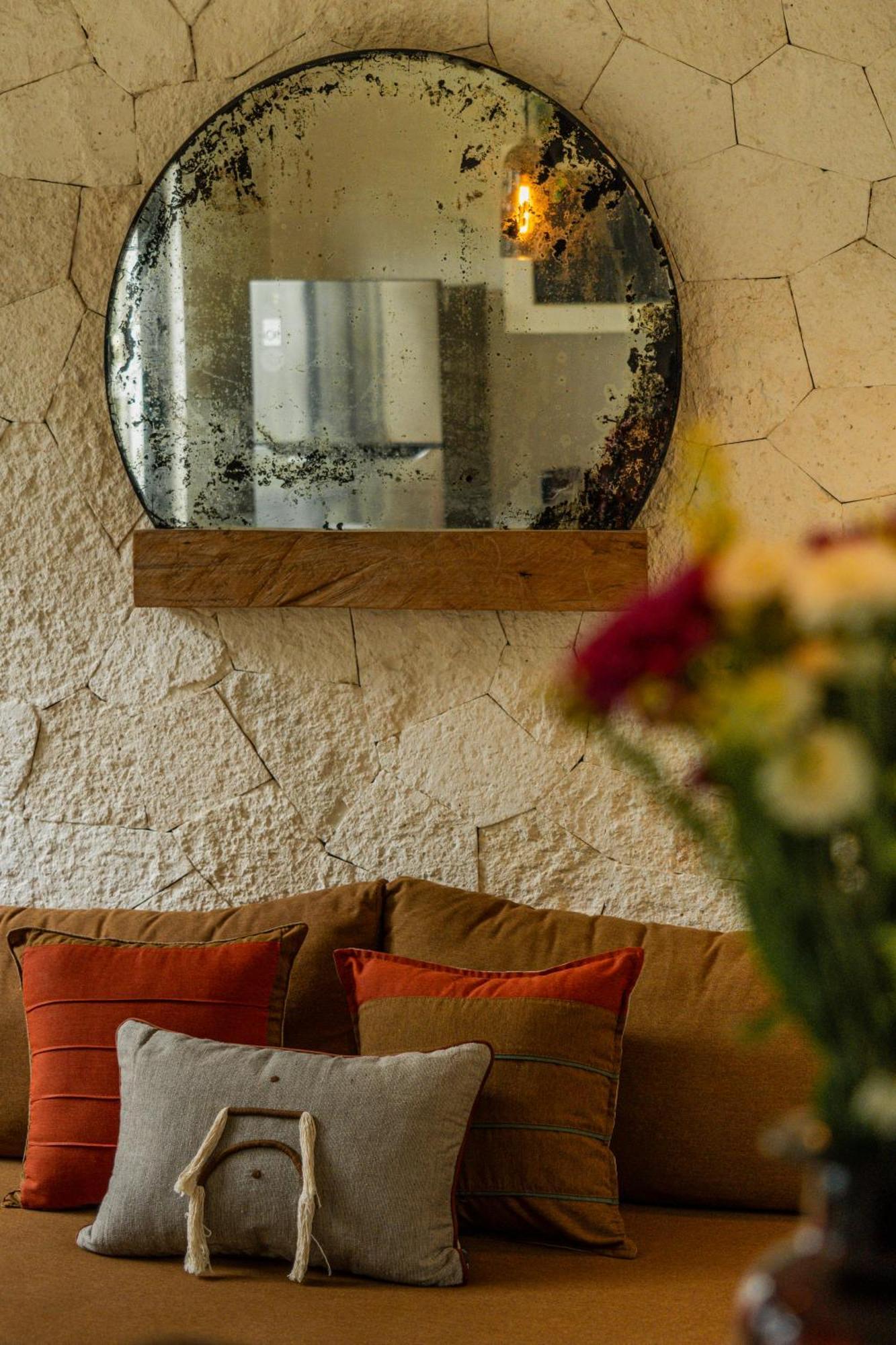 Apartamento Vida Jungle Boho 14 With Special Fee To Access Bardo Tulum