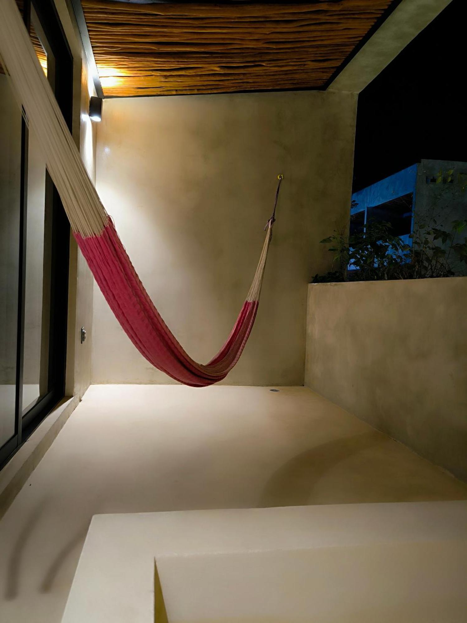 In Harmony With Nature Tulum