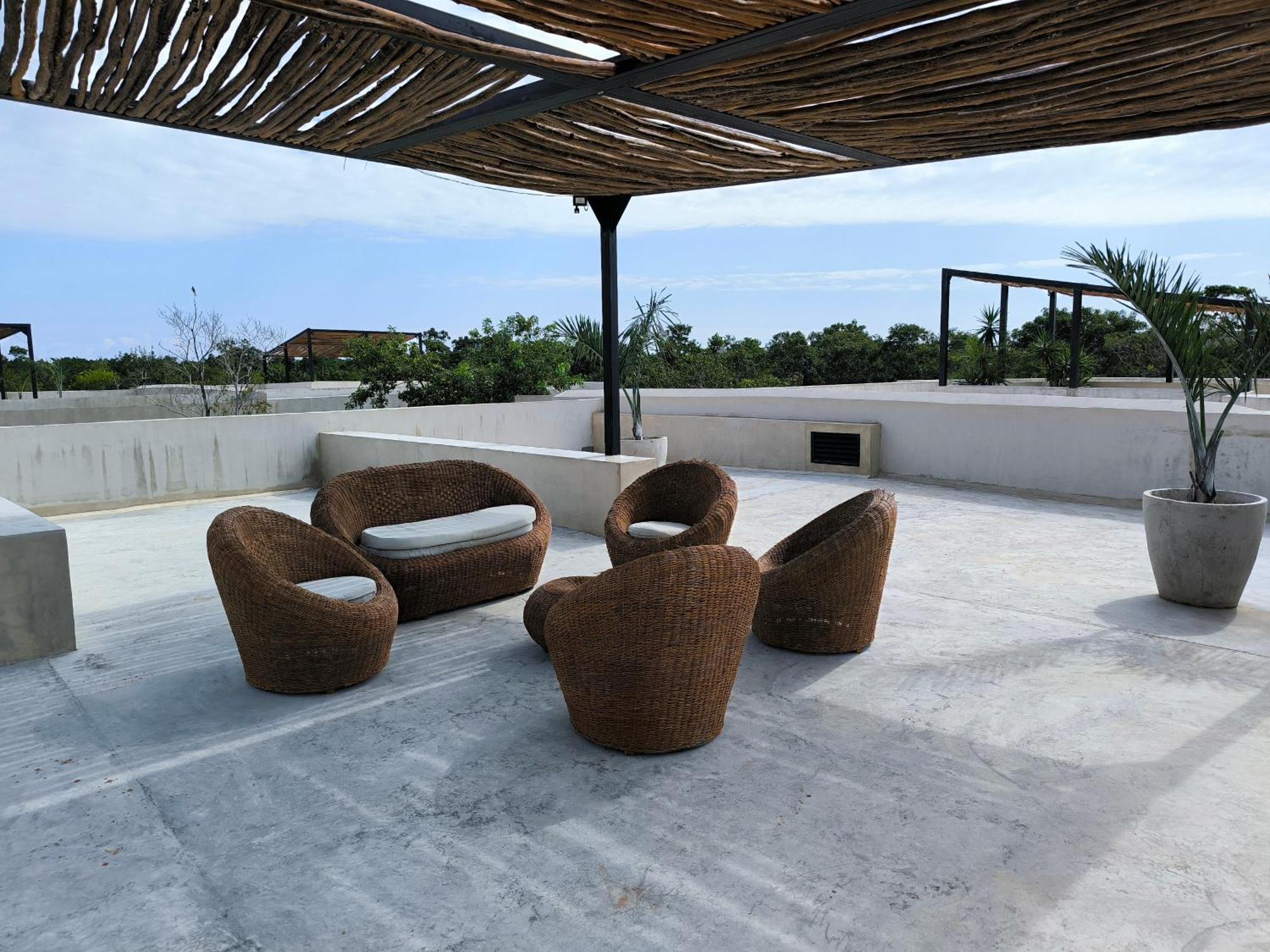 In Harmony With Nature Apartamento *