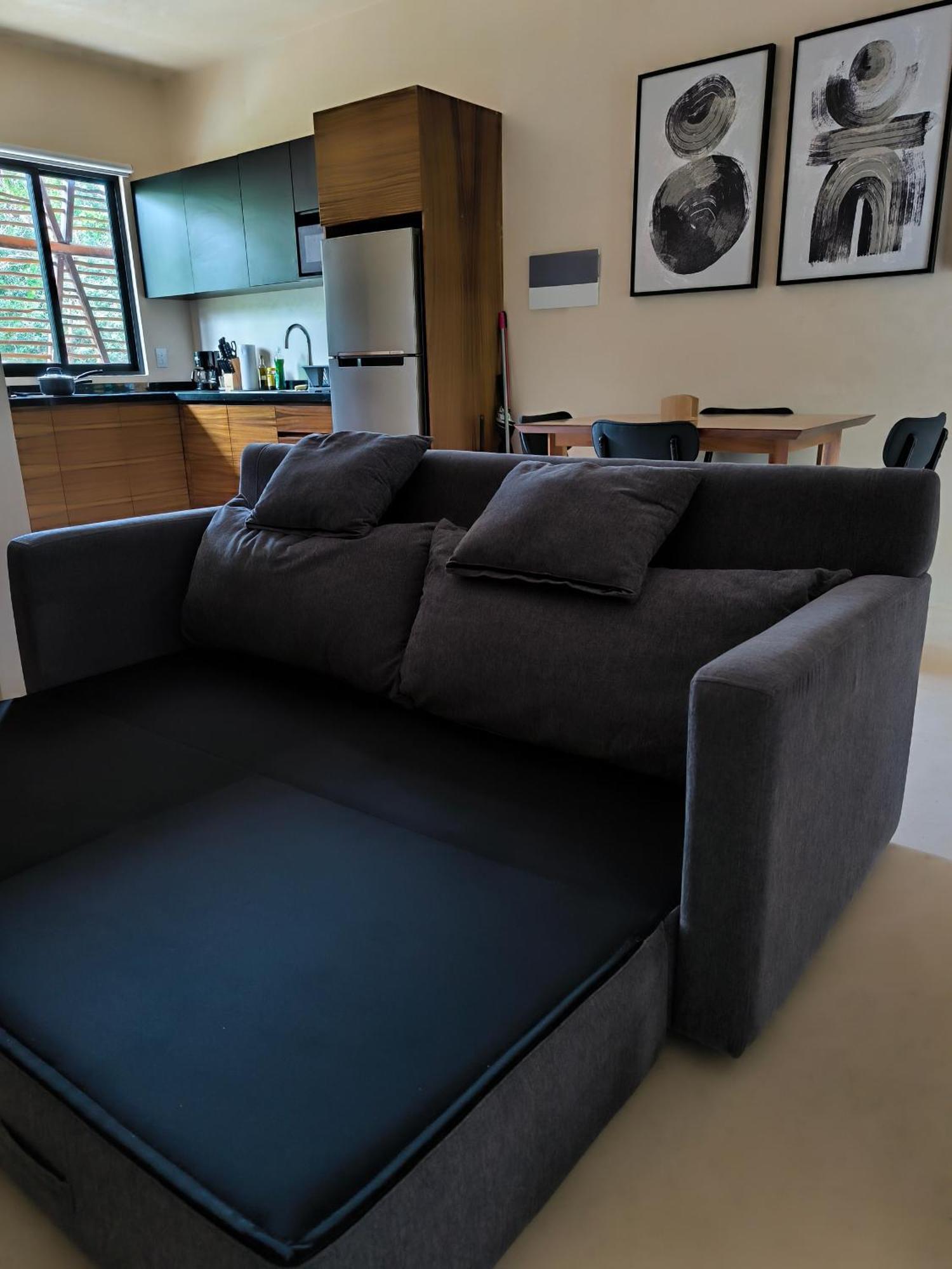 Apartamento In Harmony With Nature Tulum