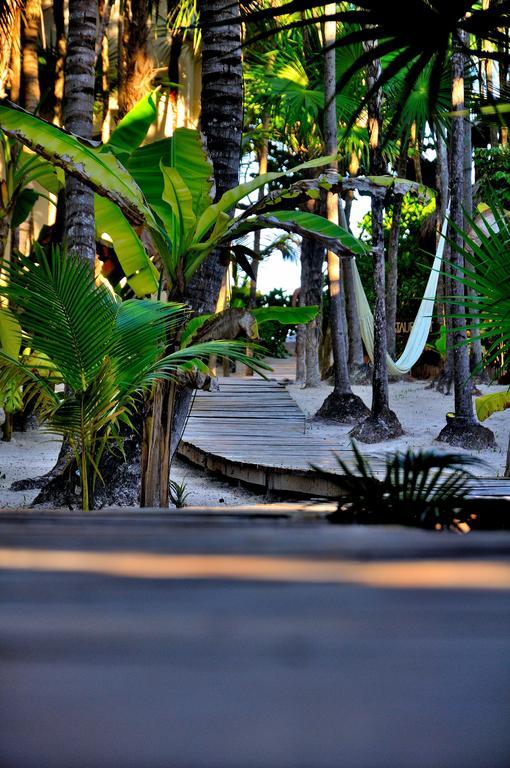 Rosa Del Viento 4* Tulum