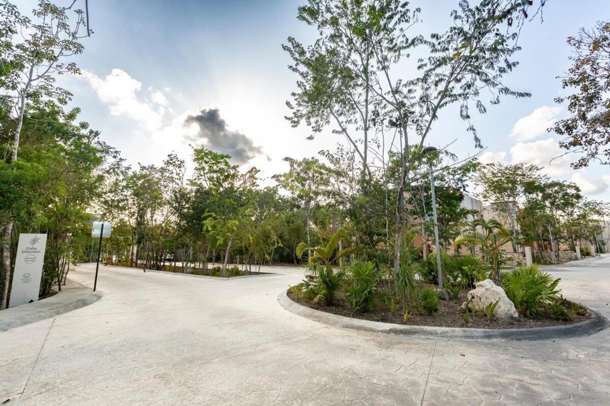 Casa En Edena Сasa de vacaciones Tulum