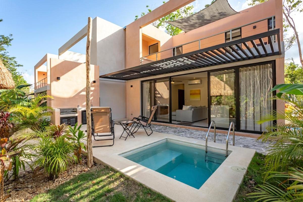 Сasa de vacaciones Casa En Edena *