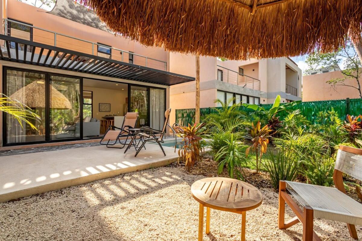 Casa En Edena Tulum