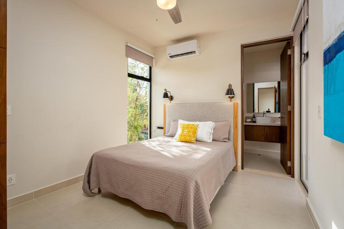 Casa En Edena * Tulum