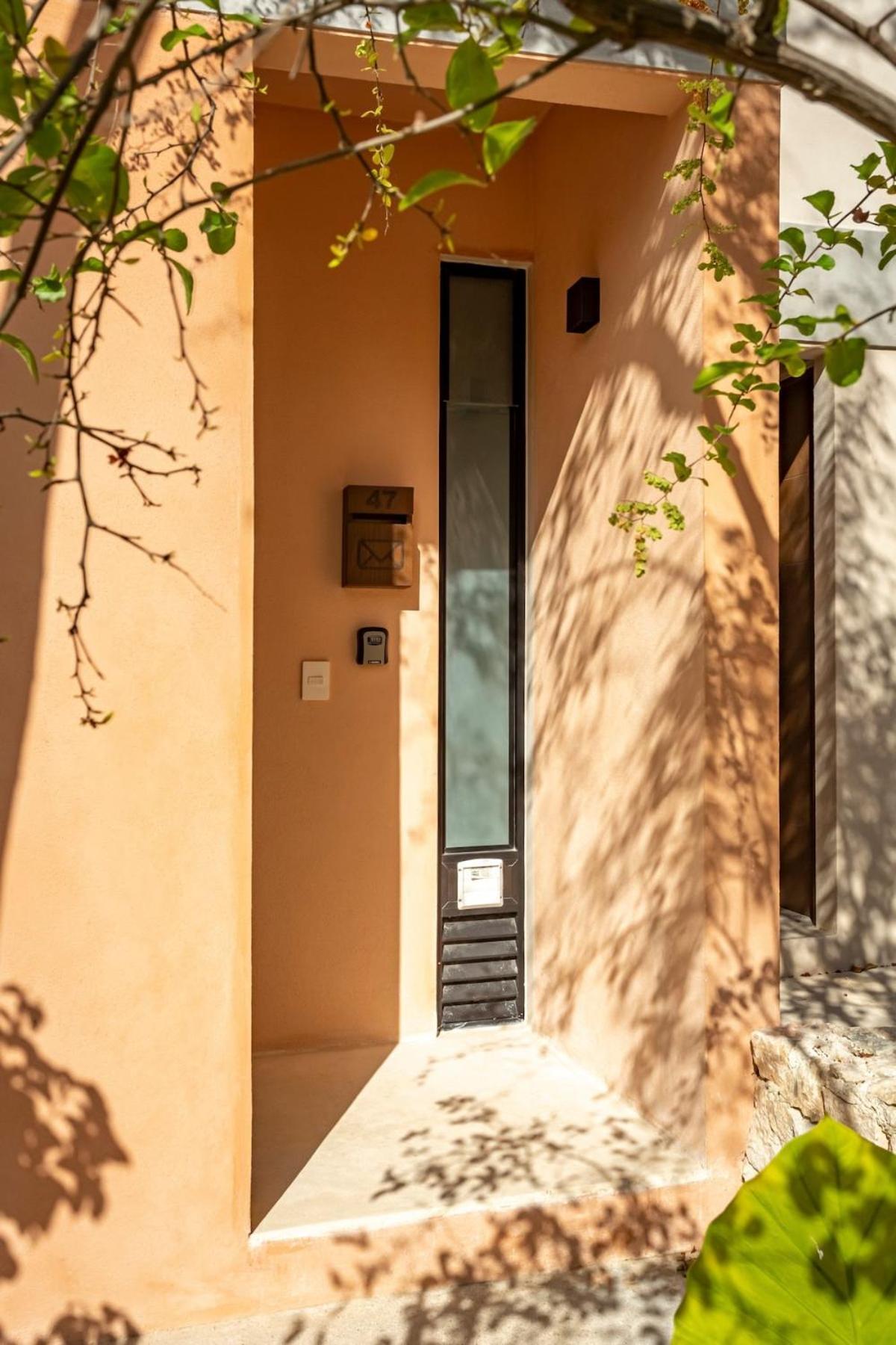 Casa En Edena * Tulum