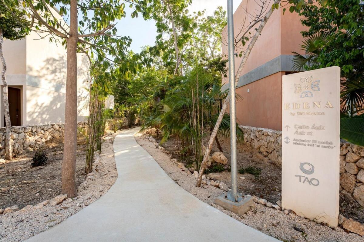 Casa En Edena Tulum