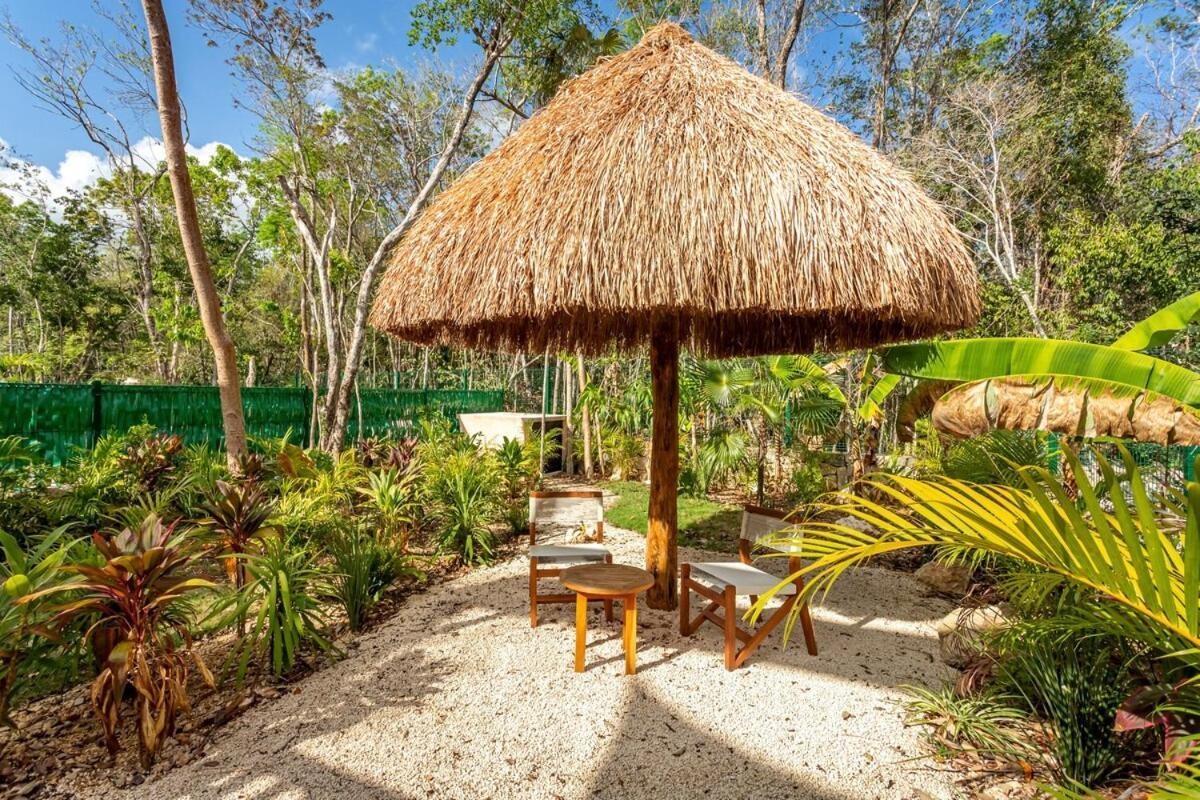Casa En Edena * Tulum