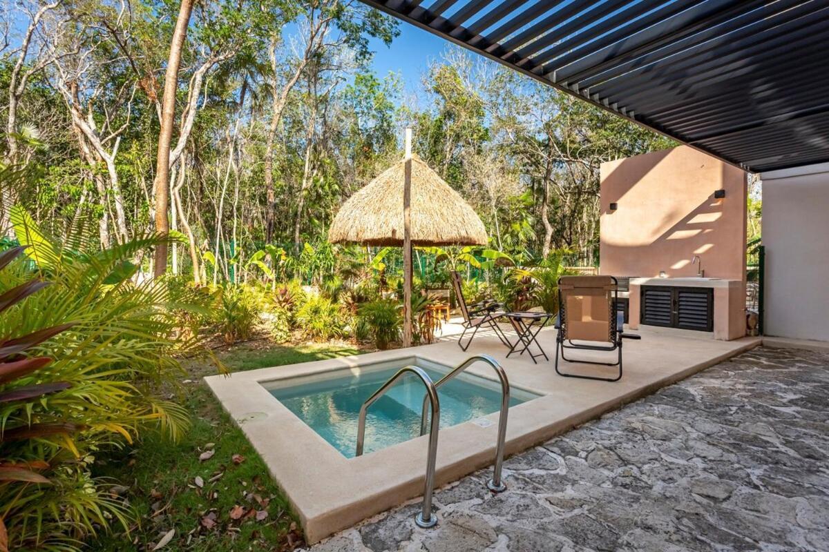 Casa En Edena Tulum