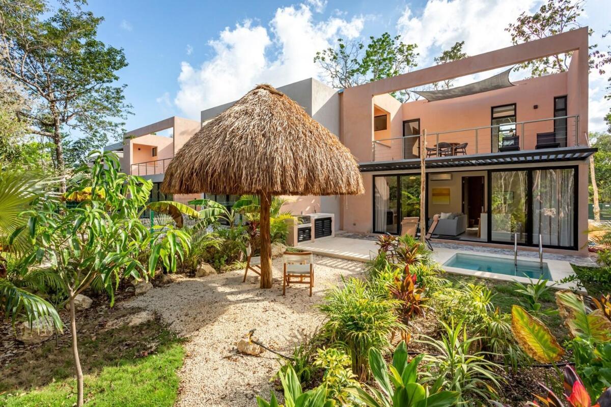 Сasa de vacaciones Casa En Edena