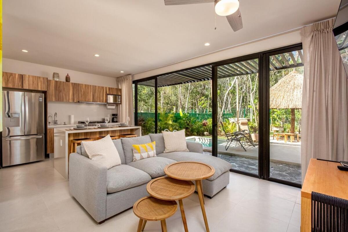 Casa En Edena Tulum
