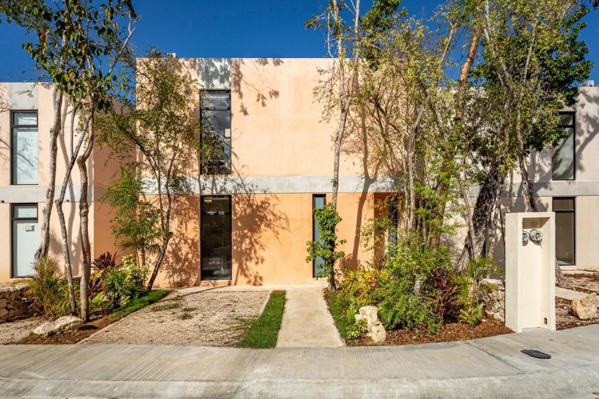 Casa En Edena * Tulum