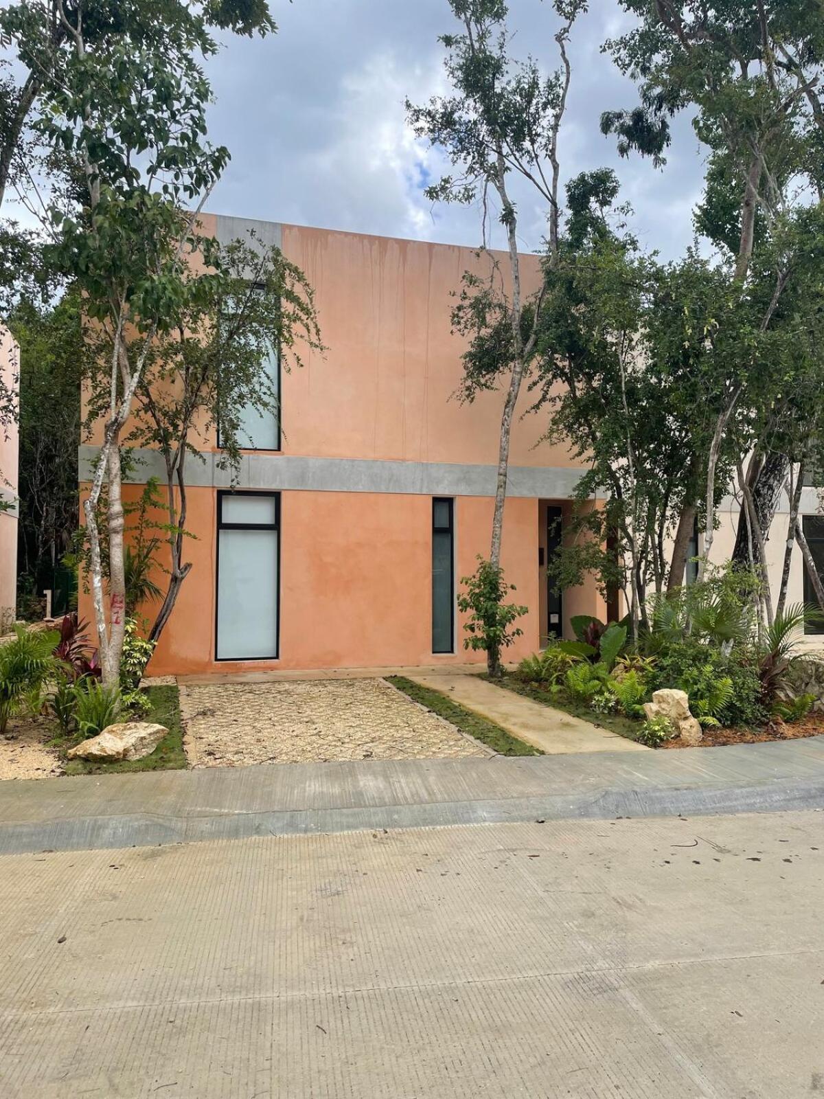 Casa En Edena *