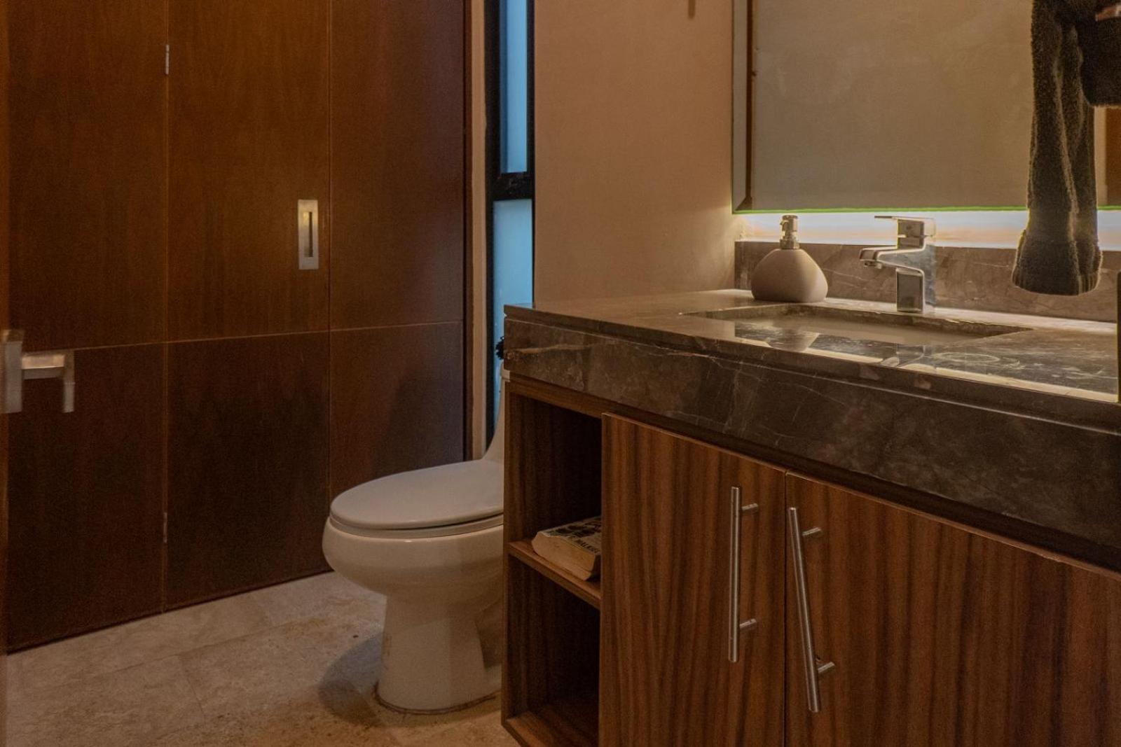 Apartamento Luxury Aldea Zama 2br Private Pool *