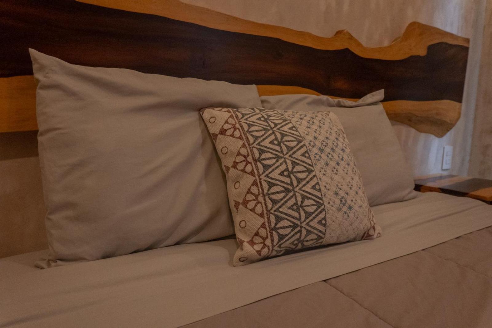 Luxury Aldea Zama 2br Private Pool Apartamento