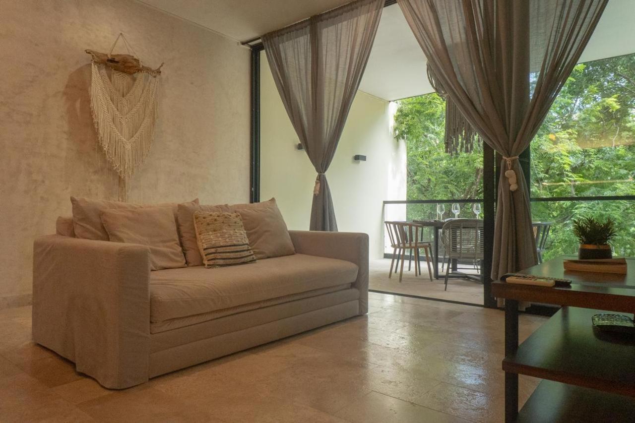 Luxury Aldea Zama 2br Private Pool Apartamento *