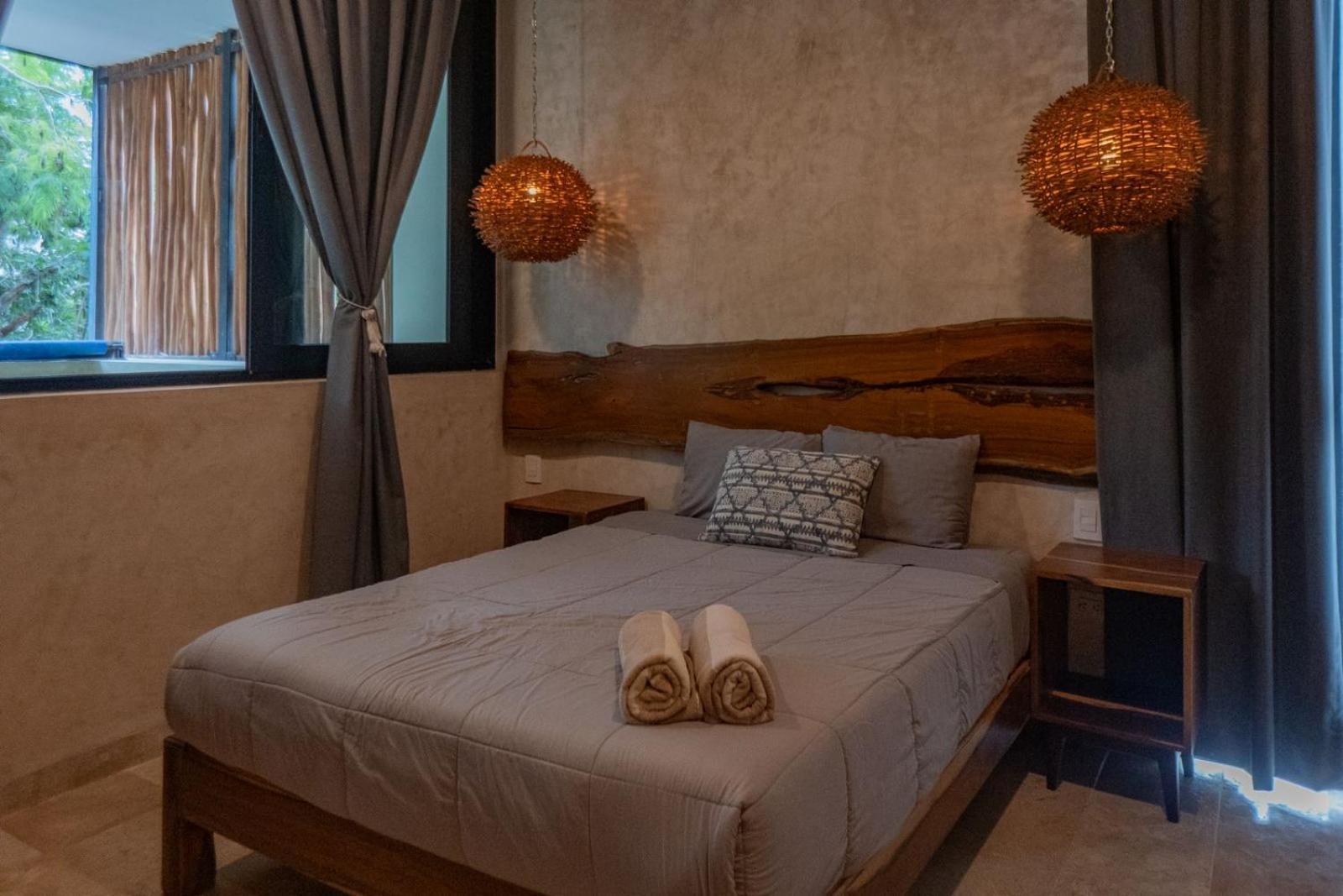Luxury Aldea Zama 2br Private Pool * Tulum