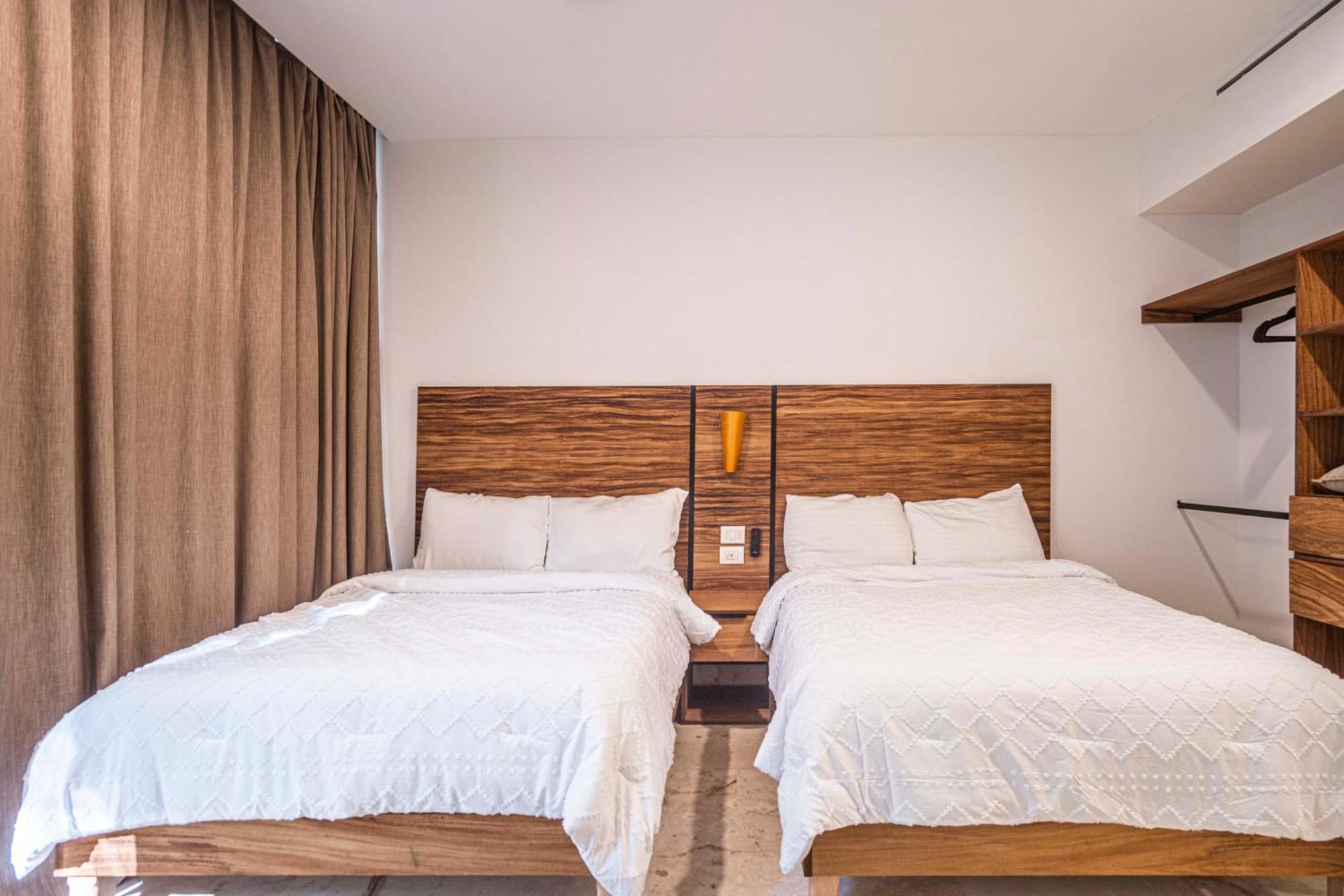 Apartahotel Vita Tulum *