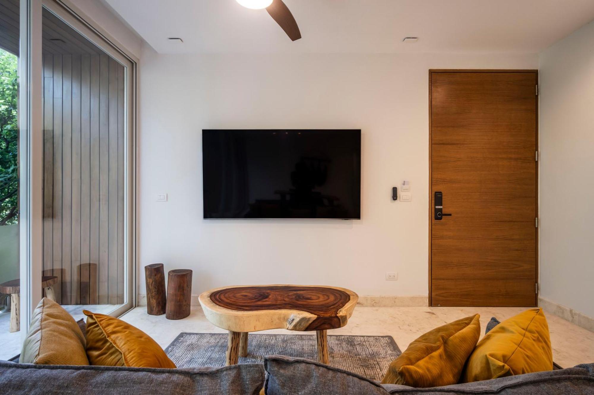 Apartahotel Vita Tulum
