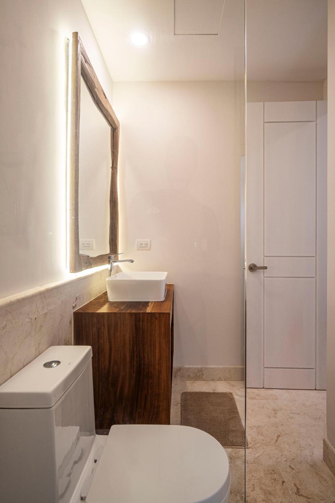 Apartahotel Vita Tulum *