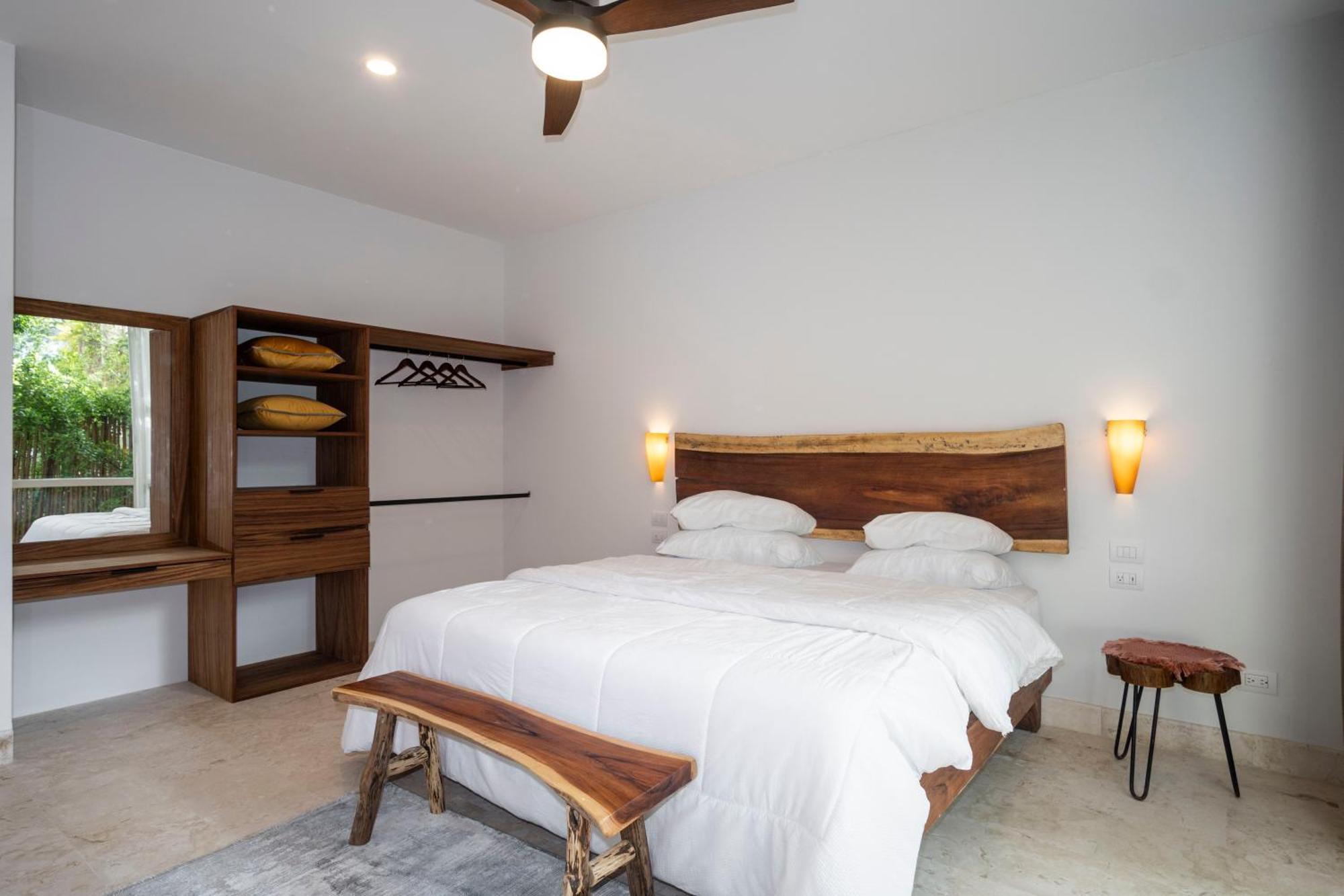 Apartahotel Vita Tulum *